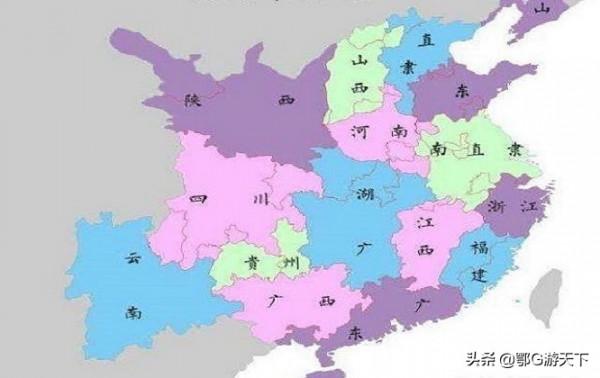 湖廣總督是什麼樣的存在？