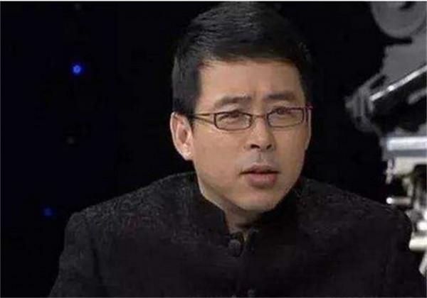 從央視名嘴到被封殺，銷聲匿跡的邱孟煌經歷了什麼？