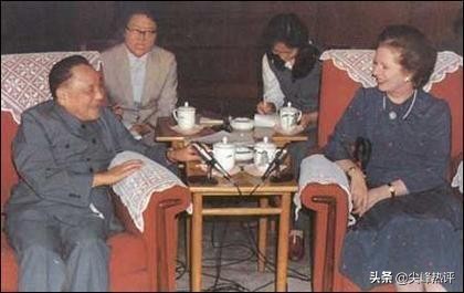 1979年，歷史重大轉折之時，鄧公辭去總參謀長職位，誰來繼承？