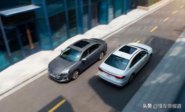 新車&vert;2022款廣汽傳祺GA6正式上市，對標軒逸、朗逸，配置稍有增加