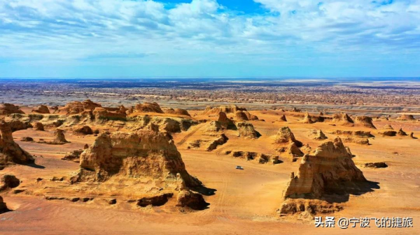 青海又一個世界級景點關閉!有些風景一旦錯過,就是一輩子了 青海又一個世界級景點關閉!有些風景一旦錯過,就是一輩子了
