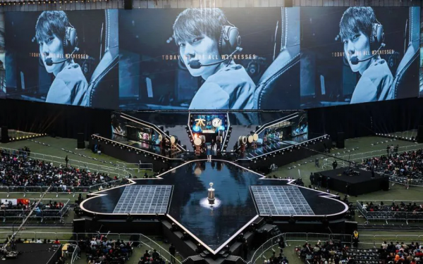 2022年的DK,步入了跟IG覆滅一樣的道路!(下) 2022年的DK,步入了跟IG覆滅一樣的道路!(下)