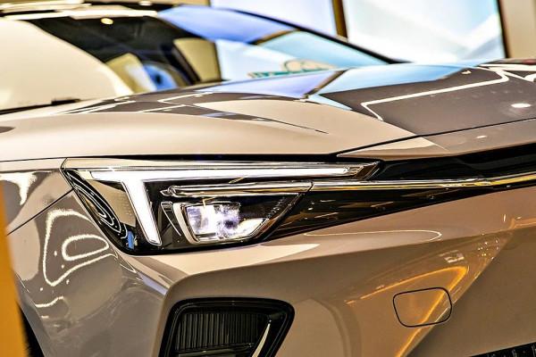 智駕開箱丨R汽車ER6配置小幅升級,20萬元以內的一款精緻純電車型 智駕開箱丨R汽車ER6配置小幅升級,20萬元以內的一款精緻純電車型