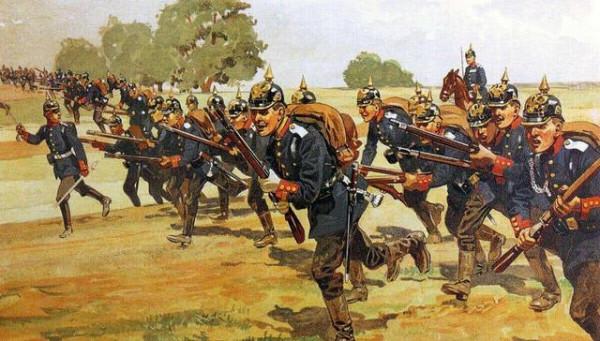 第一次世界大戰背後鮮有人知的故事