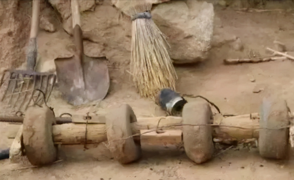 33種農村老物件，有的已經消失，70年代人的回憶；80後不見得認識