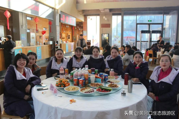 【2022元旦茶話會】新起點 新面貌 新作為