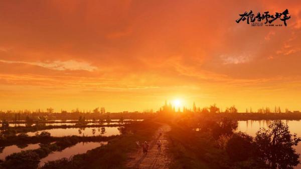 對觀眾有求必應！粵語版《雄獅少年》元旦公映