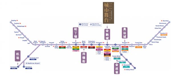 假期打卡不能少,倫敦最全哈迷朝聖取景地大盤點 假期打卡不能少,倫敦最全哈迷朝聖取景地大盤點