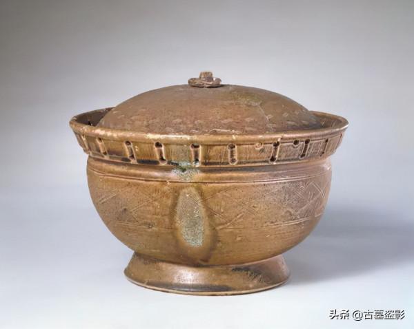 東吳古墓被盜，幾十米盜洞直通住宅地下！專家：高手啊