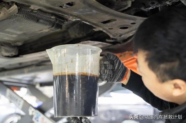 完美銳變｜修復整備一臺寶馬X3，涅槃重生的路上每一程都愈顯非凡