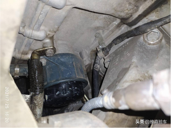 最接地氣的法拉利？100W入手這輛加州敞篷大GT！檢測師：車況美麗