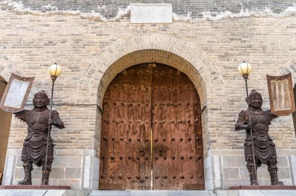 來我們山西看看,風景美如畫 來我們山西看看,風景美如畫