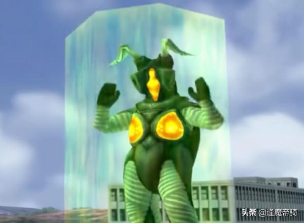 《奧特曼》裡威力設定最強,破壞力最小的必殺技,佐菲奧特曼YYDS 《奧特曼》裡威力設定最強,破壞力最小的必殺技,佐菲奧特曼YYDS