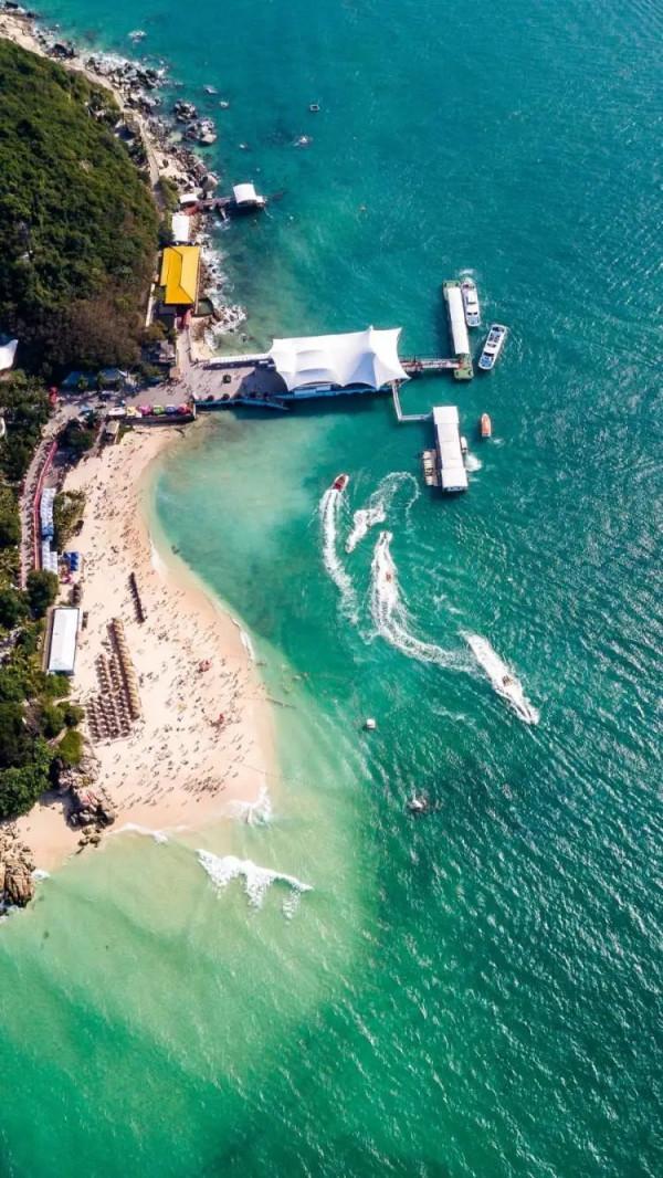 60歲前必去的35個地方，去過15個才不枉此生，你去過幾個？