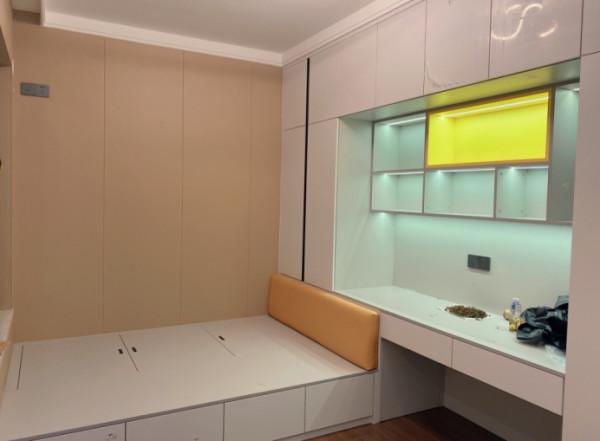 婚房案例，給你裝修帶來靈感