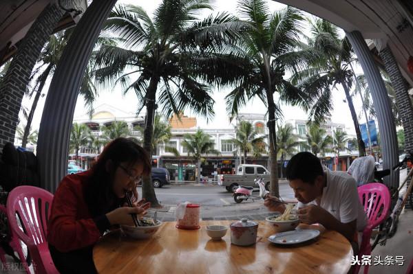 你知道海南博鰲的海浪有多麼兇險嗎？