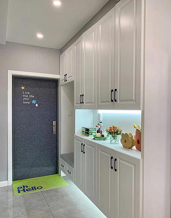 櫃子新做法有人知道 櫃子新做法有人知道