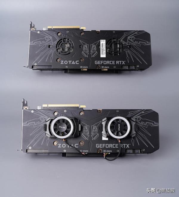 R5 5600X&plus; RTX 3070 &comma; SSUPD 美味網版 ITX 機箱裝機分享