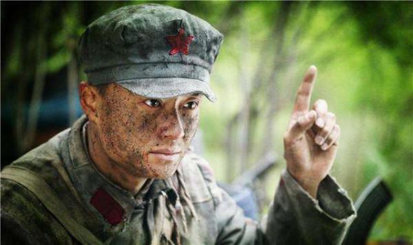 老兵行軍，總帶著一個奇特的口袋，關鍵時刻發揮了重要作用