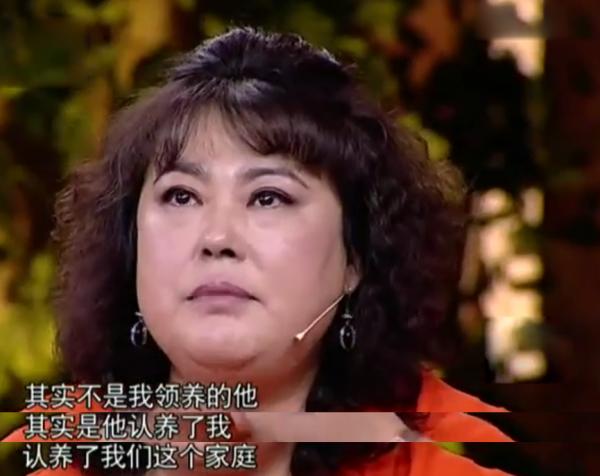 李菁菁:3段婚姻1個孩子,49歲嫁小21歲丈夫,因詐騙跌落神壇 李菁菁:3段婚姻1個孩子,49歲嫁小21歲丈夫,因詐騙跌落神壇