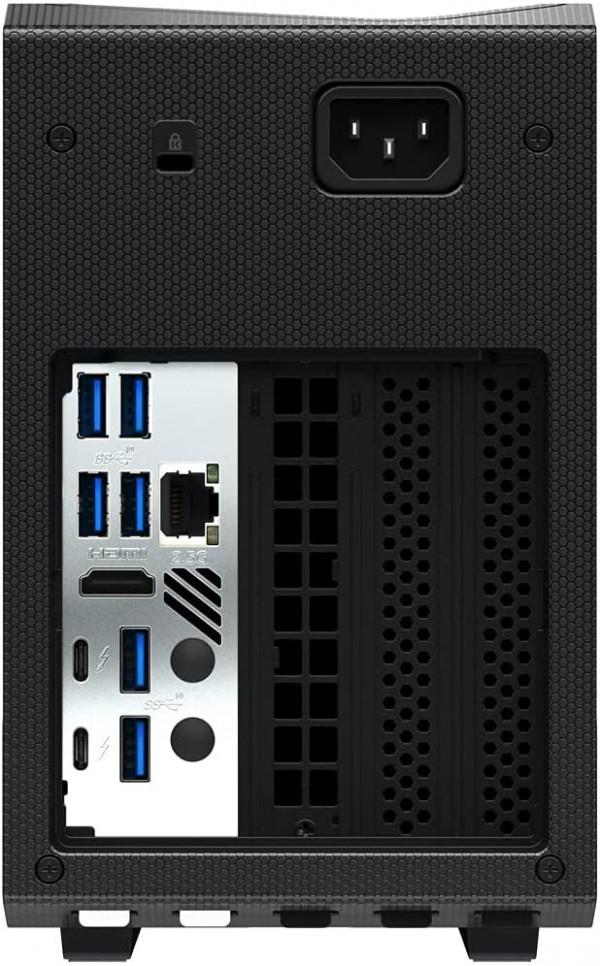 英特爾的";野獸峽谷";NUC出現在線上零售店 價格不菲 英特爾的";野獸峽谷";NUC出現在線上零售店 價格不菲