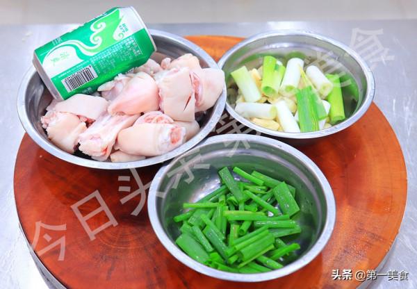 冬至後常吃燉菜，4道家常砂鍋燉菜，天越冷吃著越舒服，滋補暖身