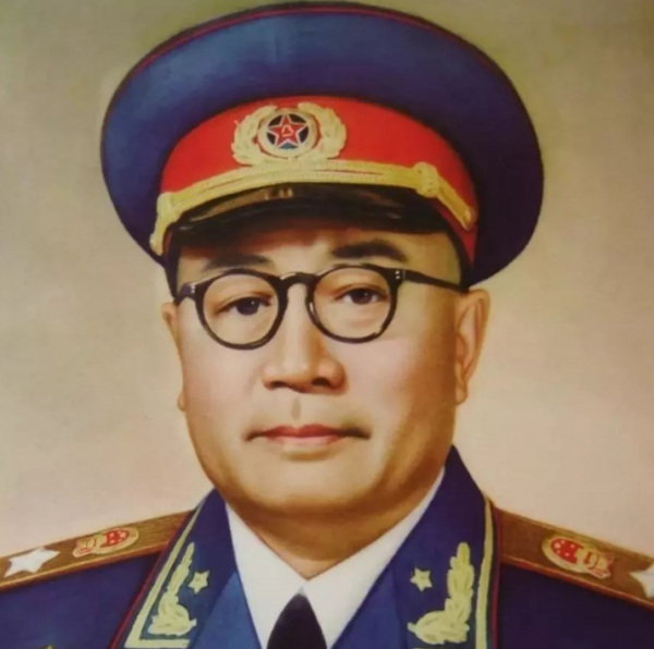 1955年全軍大授銜,這麼重要的場合,為何有3位元帥缺席了? 1955年全軍大授銜,這麼重要的場合,為何有3位元帥缺席了?