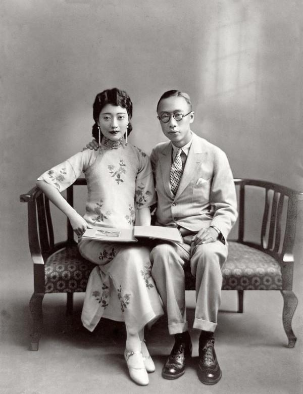 一睹清朝22個皇后真像，光緒皇后(即隆裕太后)簡直不要太&quot;好看&quot;