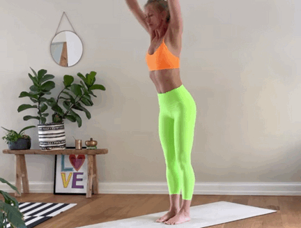 練瑜伽,為何建議你一定要加強上背力量的練習? 練瑜伽,為何建議你一定要加強上背力量的練習?