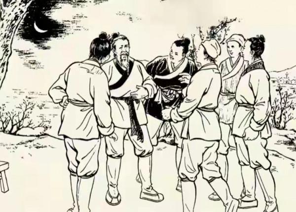 民間故事:男子冒險救下生完孩子的母馬!母馬的報恩方式令人落淚 民間故事:男子冒險救下生完孩子的母馬!母馬的報恩方式令人落淚