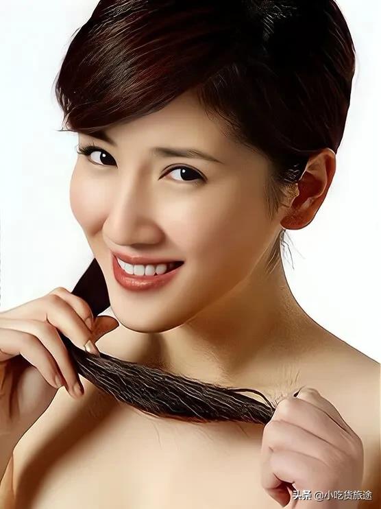 陳虹池精緻美照