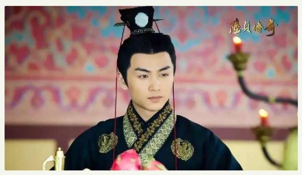 從“一線小生”到“糊咖”,結婚後的陳曉,就這樣改寫了他的結局 從“一線小生”到“糊咖”,結婚後的陳曉,就這樣改寫了他的結局