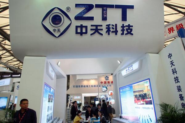 中國股市:5大5G優質企業,或將站上風口 中國股市:5大5G優質企業,或將站上風口