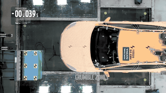 二手沃爾沃 V40：十萬級的品質代步車，安全又省心