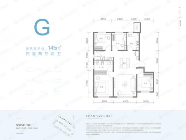 域見 | 地段稀缺、配套不足 上新中的王四營值得期待嗎? 域見 | 地段稀缺、配套不足 上新中的王四營值得期待嗎?