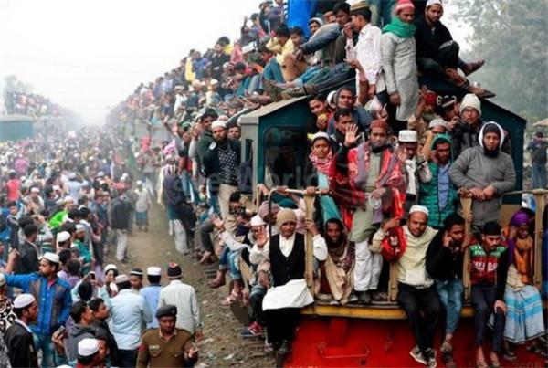 孟加拉國:一個謀求獨立卻又把自己置於鄰國包圍中的國家 孟加拉國:一個謀求獨立卻又把自己置於鄰國包圍中的國家