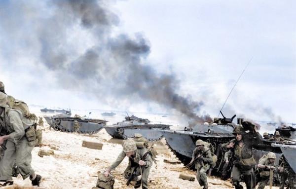 美國能打敗德國和日本,為啥拿不下朝鮮和越南? 美國能打敗德國和日本,為啥拿不下朝鮮和越南?