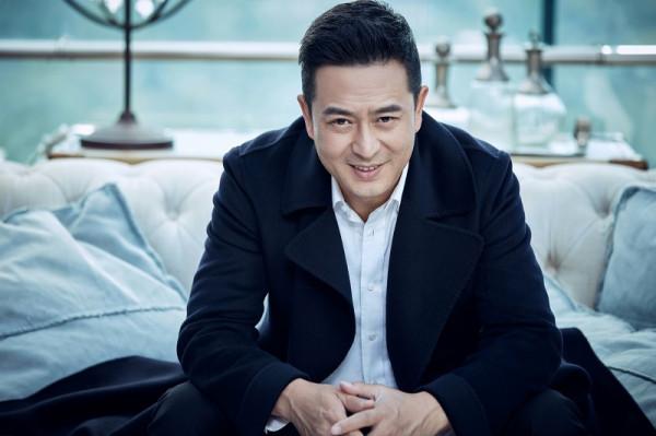 專業戲骨產地還得看西北！8位來自西北的男星，妥妥的硬漢演技派