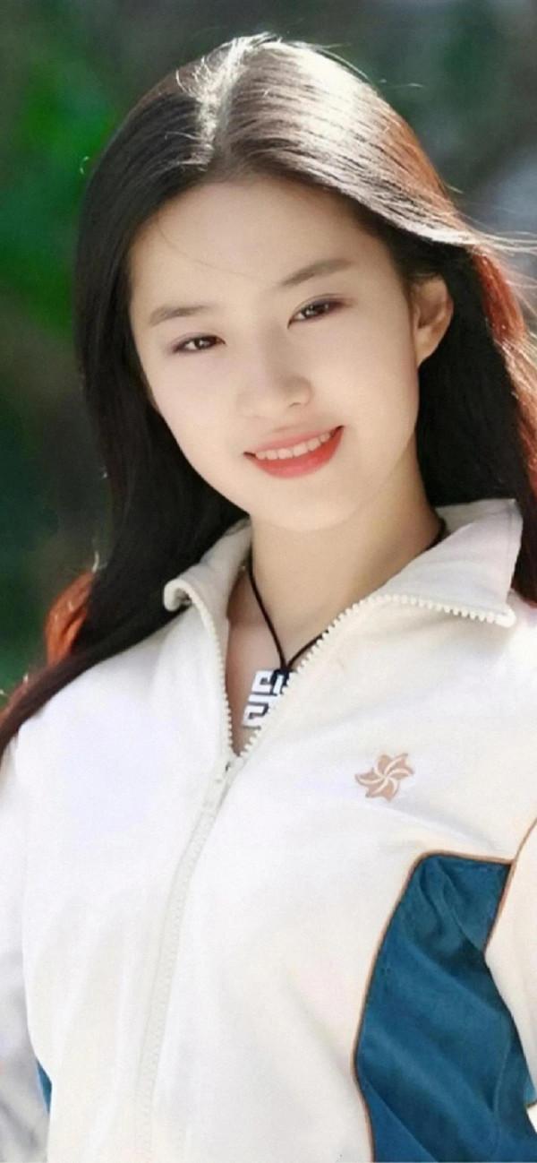 凌仙閣—劉亦菲