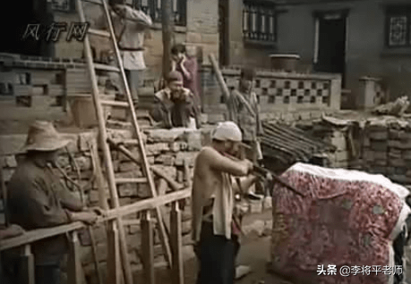 溼棉被擋子彈，抗日神劇是胡編的嗎？真槍實彈做個試驗看結果