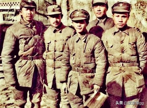 八路軍三個師真是“丙種師”？多年的以訛傳訛，至本文發表可休矣