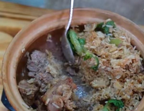 福建這家小吃店,絕密配方15萬打死不賣,肉很多,吃到最後全是料 福建這家小吃店,絕密配方15萬打死不賣,肉很多,吃到最後全是料