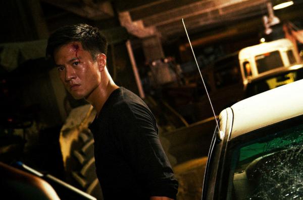 號稱2秒能打敗吳京，差點成為謝霆鋒妹夫，安志傑能否接班李連杰