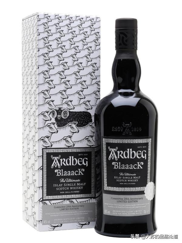 外國威士忌專欄作家：30款最好的蘇格蘭威士忌