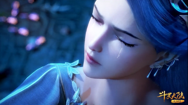 斗羅大陸：5位因成全唐三獻祭而死的強者，你最心疼誰？