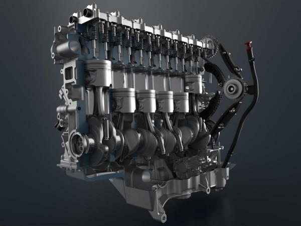 論節能減排,內燃機100多年以來還沒怕過誰 論節能減排,內燃機100多年以來還沒怕過誰