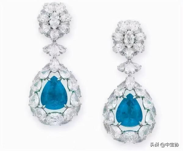 為秋天製造驚喜！藍色系寶石個個都是爆款潛力股