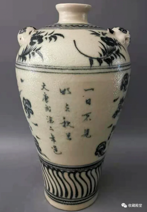 收藏殿堂 | 古陶瓷欣賞（49）宋代之前陶瓷器篇