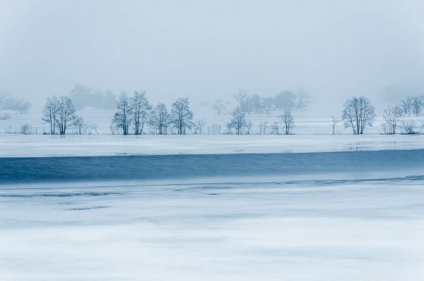 點選就看古人“冷”中作樂