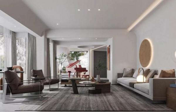 媳婦耗時兩月沒上班，打造自己的婚房，結果很滿意